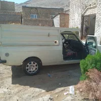 مدل ۸۹|خودرو سواری و وانت|ساروق, |دیوار