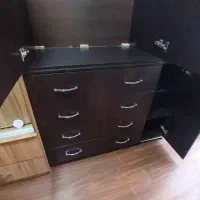کمد|جاکفشی، کمد، دراور|تهران, دبستان|دیوار