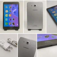 تبلت سامسونگ Galaxy Tab A6 سیم‌کارت‌خور+حالت کودک
