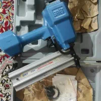 میخکوب بادی BRET تی ان(تی زن) TN64 در حد نو با کیف