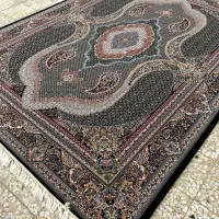 فرش باغ ارم کاشان|فرش|زرند, |دیوار