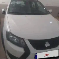 کوییک ۱۴۰۴صفر کیلومتر رینگ اسپرت الومینیومی