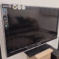 فروش 46 LCD|تلویزیون و پروژکتور|قم, پردیسان|دیوار