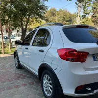 کوییک اتوماتیک مدل1401|خودرو سواری و وانت|اصفهان, فرح آباد|دیوار