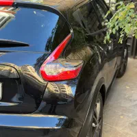 نیسان جوک ۲۰۱۷ توربو فول اسپورت|خودرو سواری و وانت|تهران, الهیه|دیوار