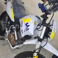 موتور سیکلت ۲۵۰|موتورسیکلت|ایذه, |دیوار