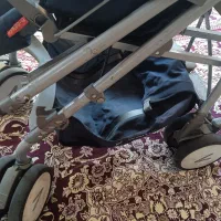 کالسکه|کالسکه و لوازم جانبی|تبریز, |دیوار