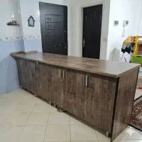 کابینت آشپزخانه کامل|مصالح و تجهیزات ساختمان|قم, زنبیل آباد|دیوار