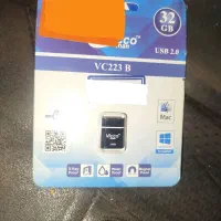 فلش مموری ۳۲گیگ  ویکومن