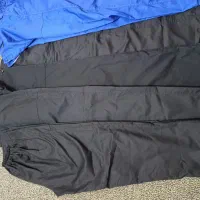 شلوار کار مردانه