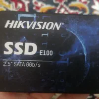 هارد SSD 256g|قطعات و لوازم جانبی رایانه|نورآباد, |دیوار