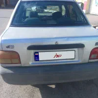 فروش ماشین|خودرو سواری و وانت|تاکستان, |دیوار