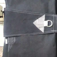 (چادر نیسان برزنتی نونو 3در4)