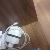 شارژر ایفون اصلی