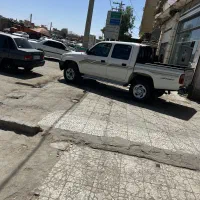 تویوتا هایلوکس|خودرو سواری و وانت|زاهدان, |دیوار