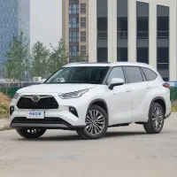 تویوتا هایلندر