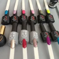 وسایل کاشت ناخن