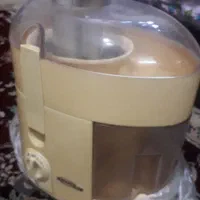 ابمیوه گیری قدیمی سالم
