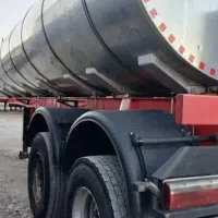 تانکر قیر دو محور|خودرو سنگین|پیرانشهر, |دیوار