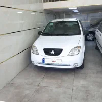 تیبا ۱ صندوقدار دوگانه درحد