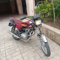 هوندا 125