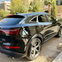 دیگنیتی پرستیژ معاوضه تیگو هایما جک فیدلیتی لوکانو|خودرو سواری و وانت|اصفهان, شهرک ولیعصر|دیوار