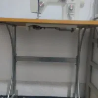 چرخ خیاطی گلدوزی ژانومه 802|چرخ خیاطی و ریسندگی|جوانرود, |دیوار