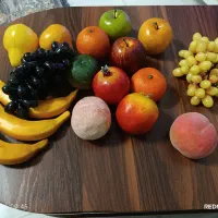 میوه مصنوعی