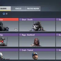 اکانت کالاف|کنسول، بازی ویدئویی و آنلاین|کرج, آق تپه|دیوار