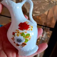 گلسرخ گلسرخی|کلکسیون اشیاء عتیقه|احمدآبادمستوفی, |دیوار