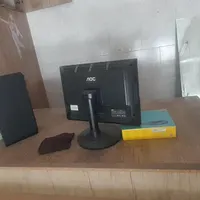 میز بزرگ اداری