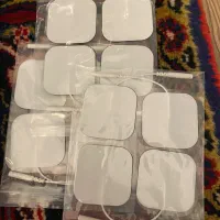 دستگاه فیزیوتراپی خانگی ملایم با کارکرد تنش/تحریک|آرایشی، بهداشتی، درمانی|تبریز, |دیوار