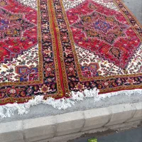 شش متری مهربان نقشه