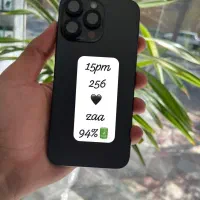 ایفون 15پرومکس