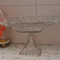 جا میوه ای کریستال