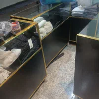 چوبکار  پیش خان شلوار لی