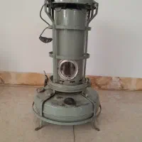چراغ نفتی علاالدین