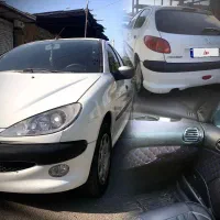 206مدل۹۵