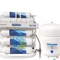تصفیه آب آکواجوی مدل الیت ELITE|آب‌سردکن و تصفیه آب|بیرجند, |دیوار