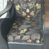 مبلمان،۷نفره|مبلمان خانگی و میز عسلی|شاهین‌شهر, گرگاب|دیوار