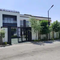 ویلای 400 متر 350بنا در مهرآباد رودهن