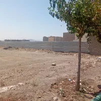 ۸۰۰ متر مشارکت سند دار
