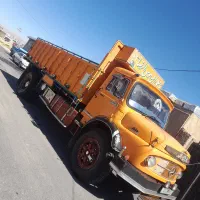 بنز تک باری