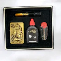 فندک های خاص و شیک.گازی و بنزینی