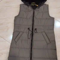 پافر کمر کش دار