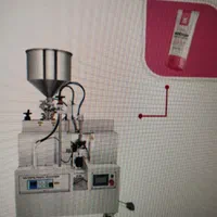 دستگاه سیل تیوپ اتومات