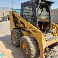 اجاره بابکت وکندن استخر و حمل نخاله|خدمات حمل و نقل|هشتگرد, گلسار|دیوار