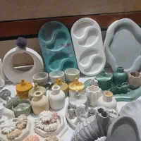 سنگ مصنوعی تزینی