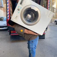 باربری واسباب کشی منزل (اتوبارطلایی)ماشین بار|خدمات حمل و نقل|شیراز, تاچارا|دیوار
