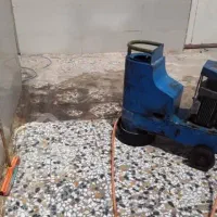 کفسابی سنگسابی سابزن سنگ کف سابی سنگ|خدمات نظافت|چالوس, |دیوار